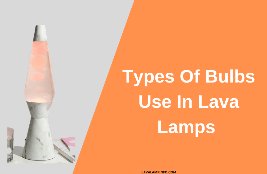 are lava lamps halogen 