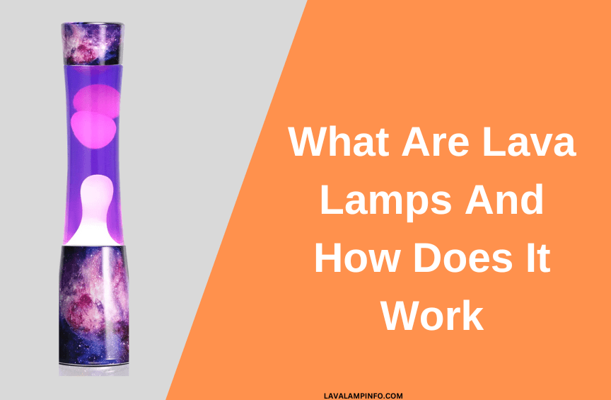 Do Led Bulbs Work In Lava Lamps