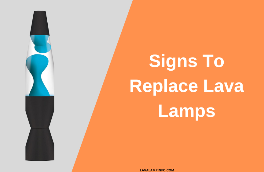 Can lava lamps go bad