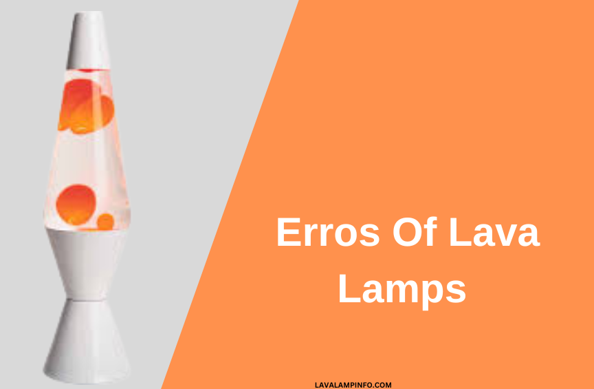 Can lava lamps go bad