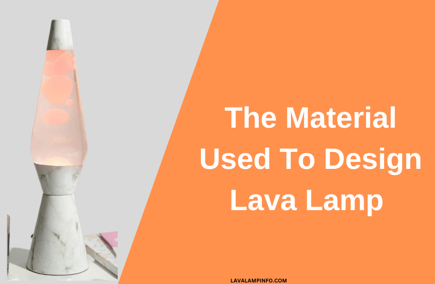 are lava lamps bad for the environment 