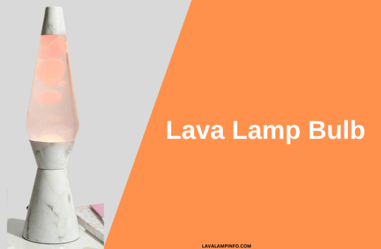 Lava Lamp Bulb-Parts Of Lava Lamp Bulb