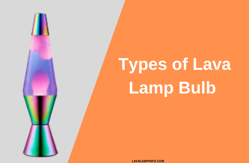 lava lamp bulb