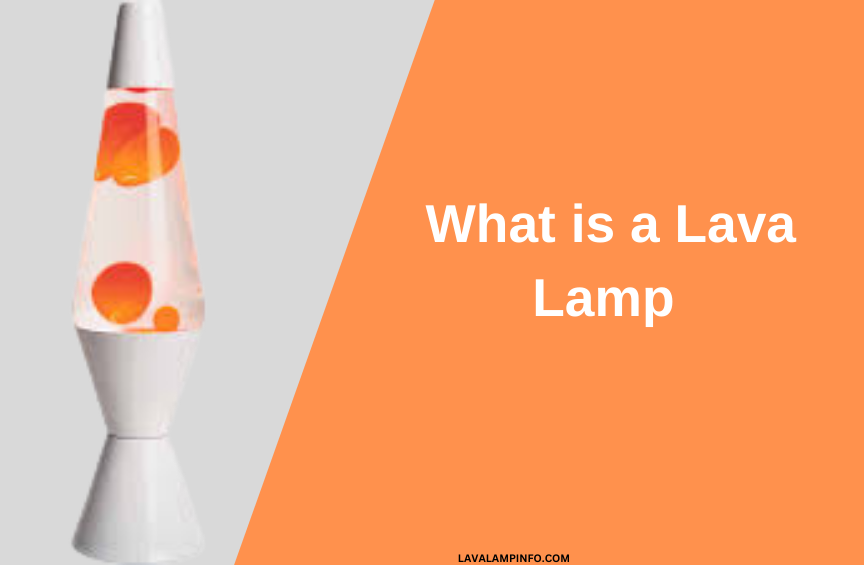 how long can you leave a lava lamp on