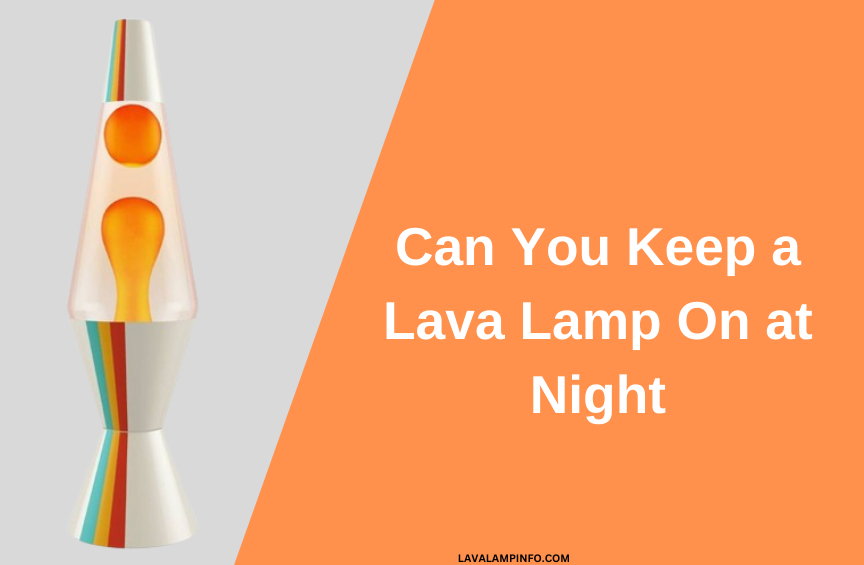 how to fix a lava lamp that won't move