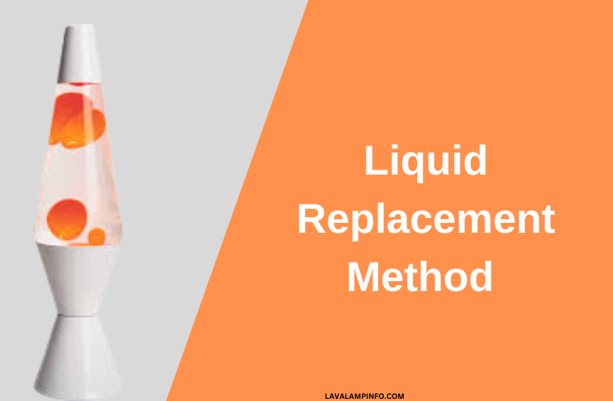 how to fix cloudy lava lamp